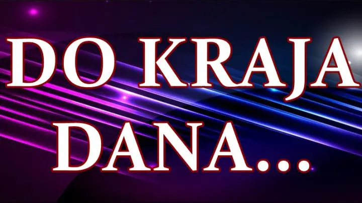 DO KRAJA DANA… Nekoga ceka veliko iznenadjenje!