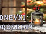 Dnevni horoskop za nedelju