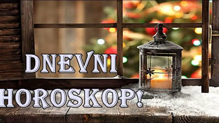 DNEVNI HOROSKOP za NEDELJU! Nekome danas nikako nije dan!