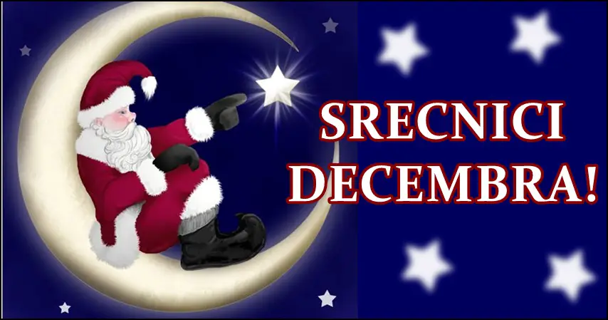 Ovi znaci zodijaka su SRECNICI DECEMBRA!