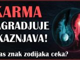 Karma stize