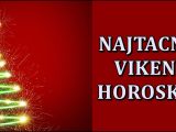 Najtacniji vikend horoskop.