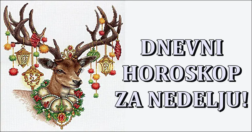 Dnevni horoskop za 26 decembar! Sebi greske neko mora da nauci da prasta!