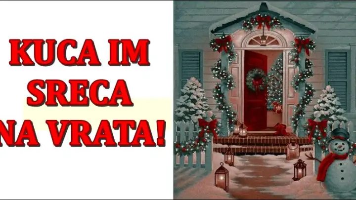 Sreca kuca! Kojim znacima zodijaka dolaze divni dani?!