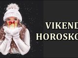 Vikend horoskop