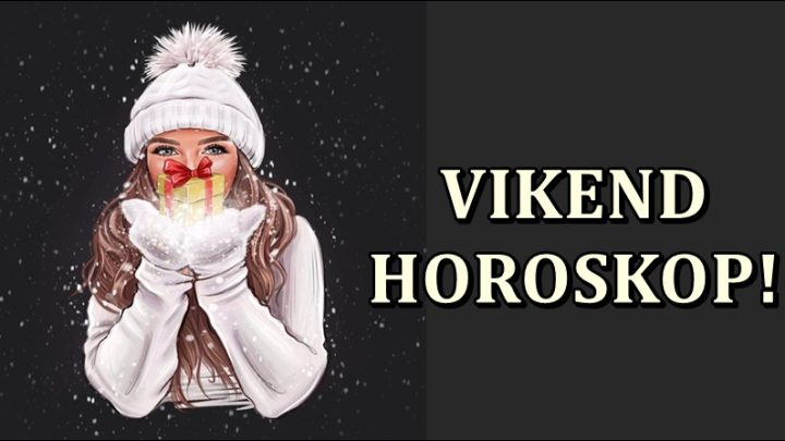 Vikend horoskop! Nekome vikend snova, a nekome…