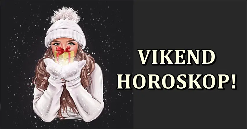 Vikend horoskop! Nekome vikend snova, a nekome…