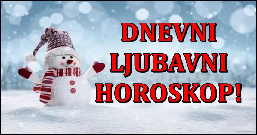 Dnevni ljubavni horoskop za nedelju! Neko gubi, neko dobija!