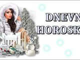 Dnevni horoskop za 13. decembar.