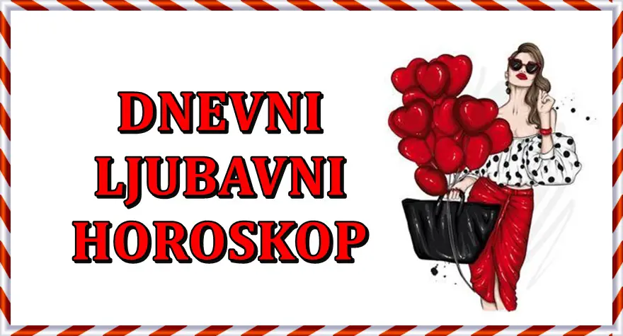 Dnevni ljubavni horoskop za 13. decembar! Da li je dan za ljubav?