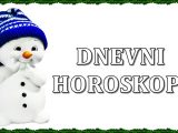 Dnevni horoskop za nedelju