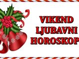 Vikend ljubavni horoskop.