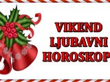 Vikend ljubavni horoskop.