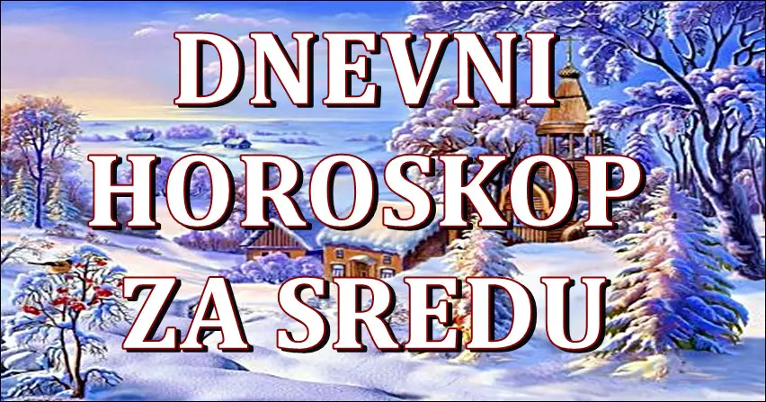 Dnevni horoskop za 29. decembar! Partner i to bivsi nekome ce pomrsiti konce i vratiti uspomene!