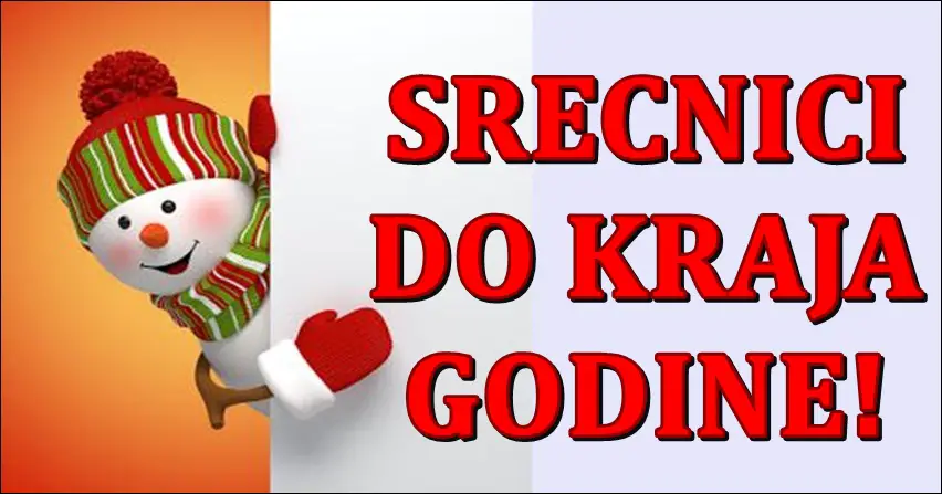 Pravi srecnici! Znaci zodijaka koji su srecnici do kraja godine!