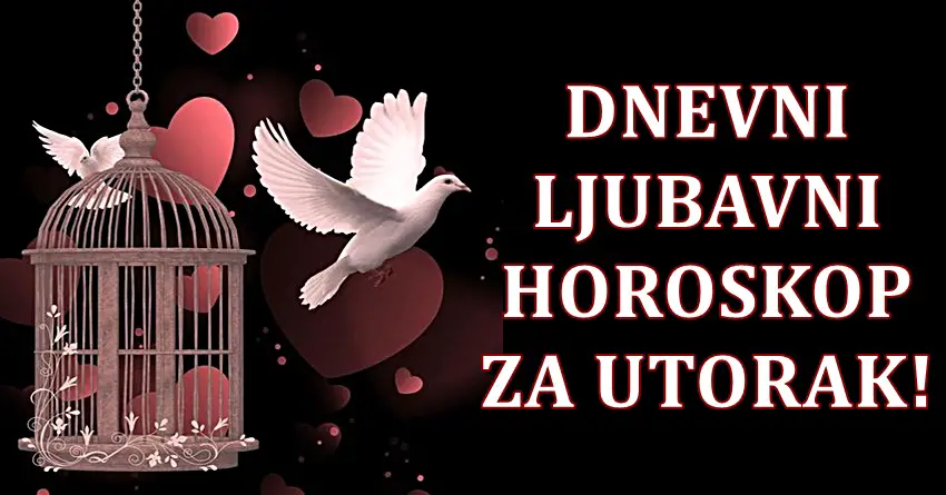 Dnevni ljubavni horoskop za 28. decembar! Ne ocekujte cuda preko noci, borite se za njih!