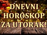 Dnevni horoskop za 11. januar.