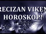 Precizan vikend horoskop.