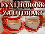 Sta vas ocekuje u danu pred vama?