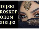 Indijski horoskop tokom nedelje.