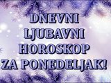 Dnevni ljubavni horoskop za 10. januar.