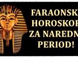 Faraonski horoskop.