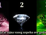 Izaberi dijamant i saznaj tajnu uspeha