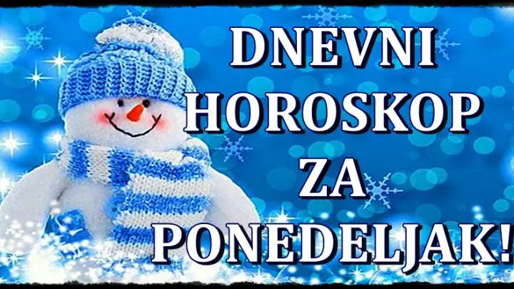 Dnevni horoskop za 10. januar! Sta vam zvezde spremaju?