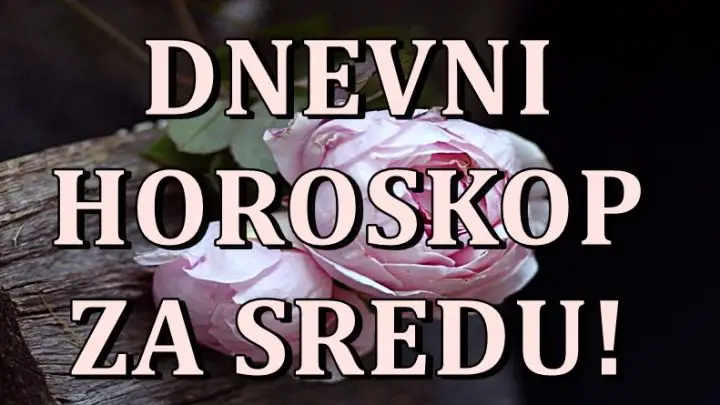 Dnevni horoskop za 9. februar! Neko mora povesti racuna o zdravlju!