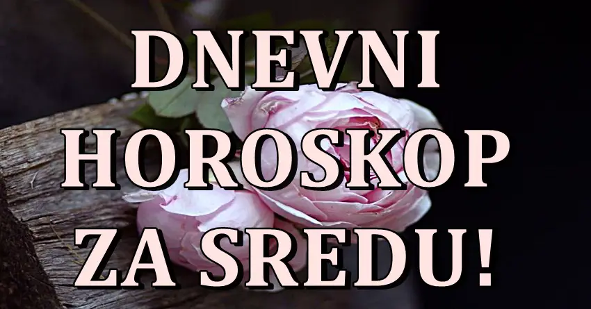 Dnevni horoskop za 9. februar! Neko mora povesti racuna o zdravlju!