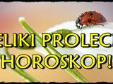 Prolecni horoskop