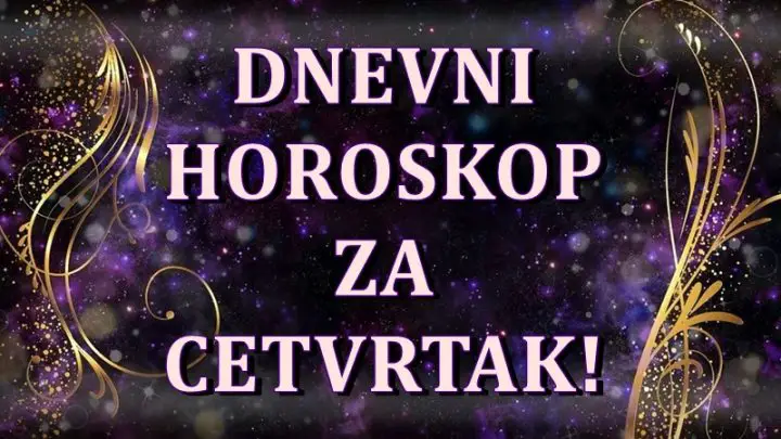 Dnevni horoskop za 3. februar! Nekome dan za ostvarenje zelje!