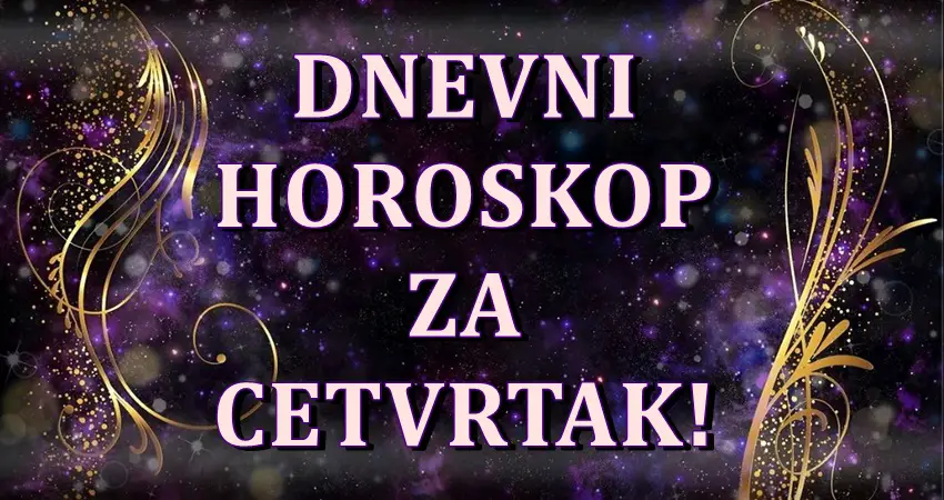 Dnevni horoskop za 3. februar! Nekome dan za ostvarenje zelje!