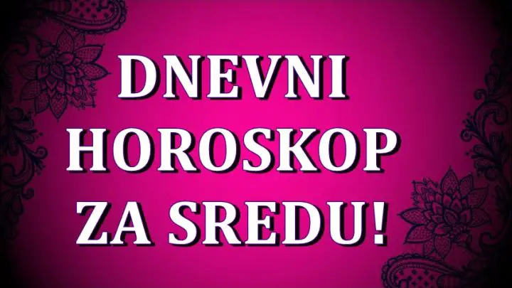 Dnevni horoskop za 2. februar! Neko ce upoznati osobu koja menja sve!