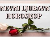 Dnevni ljubavni horoskop za 11. februar.