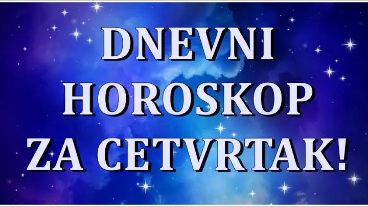 Dnevni horoskop za 10. februar! Borite se za srecu!