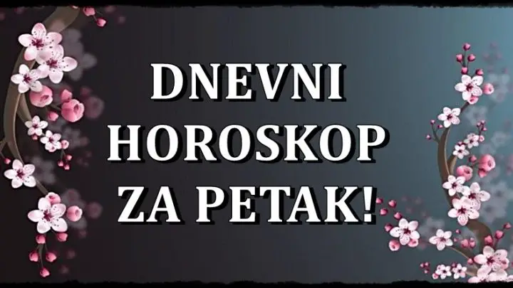 Dnevni horoskop za 11. februar! Nekoga ceka prelep dan!