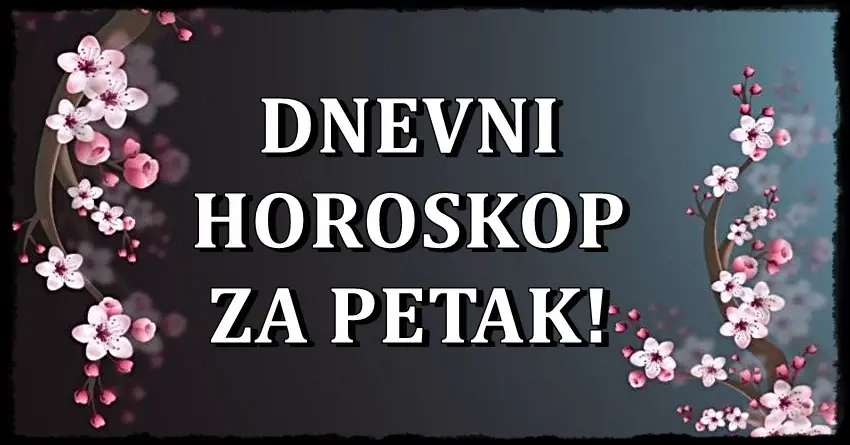 Dnevni horoskop za 11. februar! Nekoga ceka prelep dan!