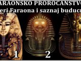 Faraonsko prorocanstvo.