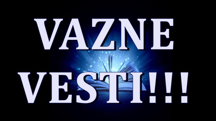 VAŽNO!!! Horoskop važnih vesti za naredni period za sve znake zodijaka!