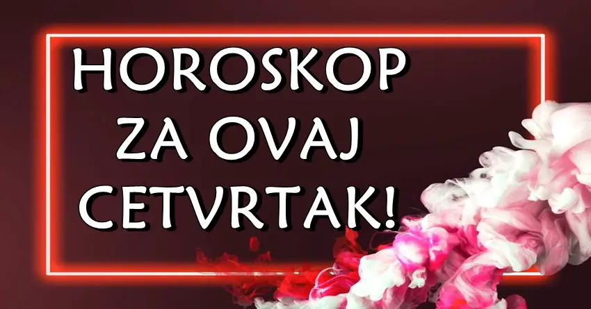 Ovaj cetvrtak ce nekome dati priliku da ostvari svoj san!