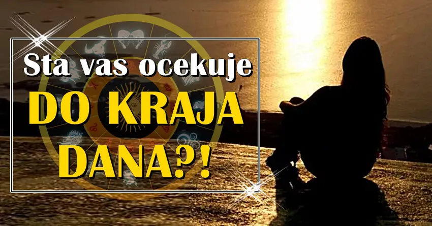 Tokom srede neko ce biti jako srecan! Tokom srede neko ce biti jako srecan!