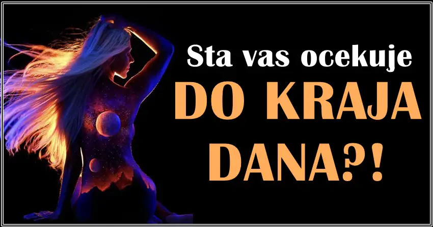 Tokom ovog cetvrtka! Pred nekim su veliki izazovi! Tokom ovog cetvrtka! Pred nekim su veliki izazovi!