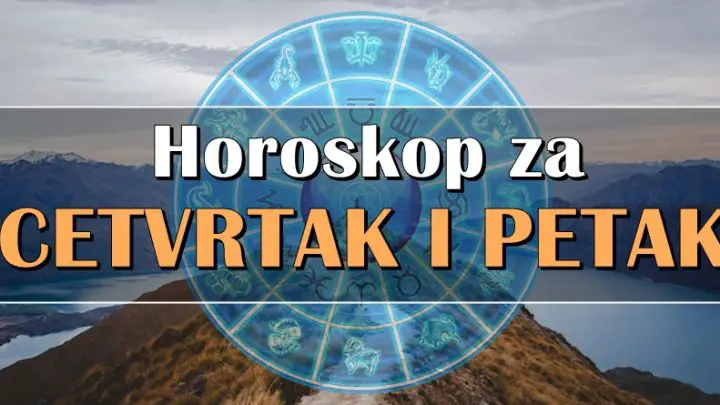 ČETVRTAK I PETAK su dani koji će nekome biti dani iz snova! Važne stvari će se desiti!