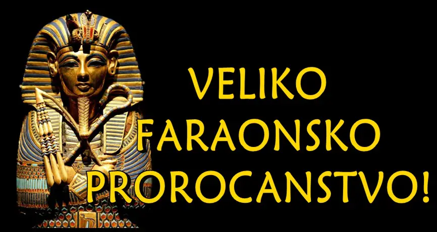 Faraonsko prorocansstvo za mart za sve znake zodijaka! Neko ce blistati od srece!