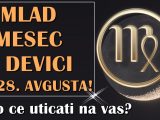 Mlad mesec