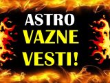 Astro važne vesti