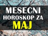 Mesečni horoskop