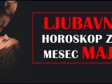 Mesečni ljubavni horoskop