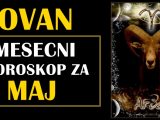 Ovan - mesecni horoskop.